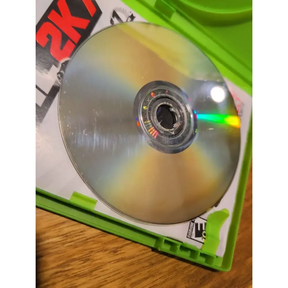 Other nhl 2k7